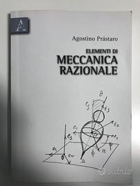 Meccanica razionale di Prastaro