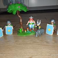 Set Playmobil