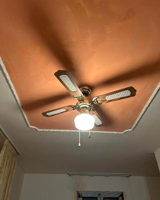 Ventilatore a soffitto