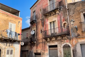 3,5Vani Arredati Zona Centro/P.zza Manzoni