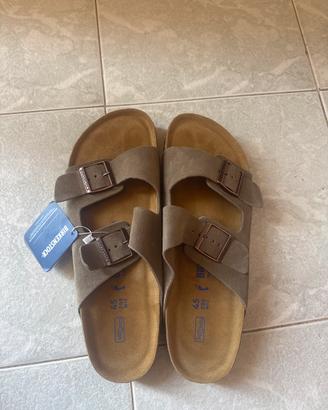 Birkenstock Arizona tg 45