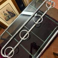 Attaccapanni stile bauhaus