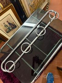 Attaccapanni stile bauhaus