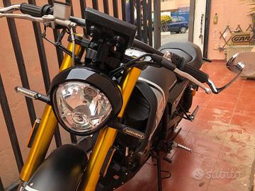 F.B. Mondial HPS 125 - 2024