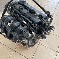 MOTORE - SNJA Ford Fiesta 1242 B