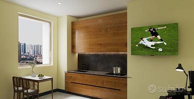 Monolocale / Pied-à-terre - Corso Verdi, Gorizia