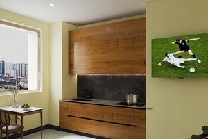 Monolocale / Pied-à-terre - Corso Verdi, Gorizia