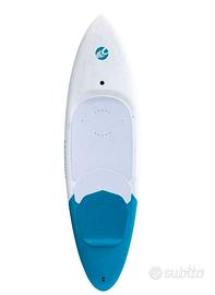 Wing Foil tavola Cabrinha Swift 125L