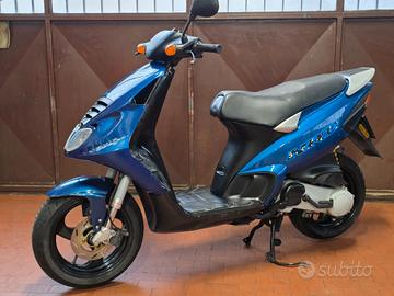 Piaggio NRG MC3