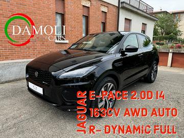 Jaguar E-Pace 2.0 I4 200 CV AWD Auto R-Dynamic SE