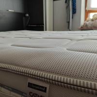 materasso matrimoniale 160x190 Mistral Royal 