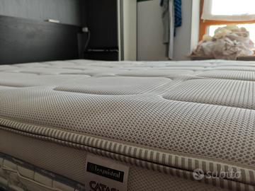 materasso matrimoniale 160x190 Mistral Royal 