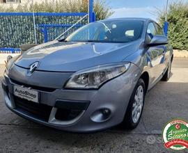 RENAULT Megane Mégane 1.5 dCi 110CV Dynamique