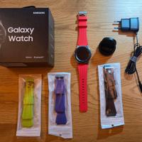 Galaxy watch 46mm - Bluetooth