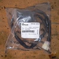 Blocchetto comandi sinistro Benelli Leoncino 500