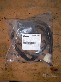 Blocchetto comandi sinistro Benelli Leoncino 500