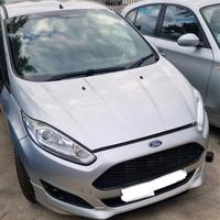 Ford Fiesta ST line EcoBoost 3 porte anno 2016 per