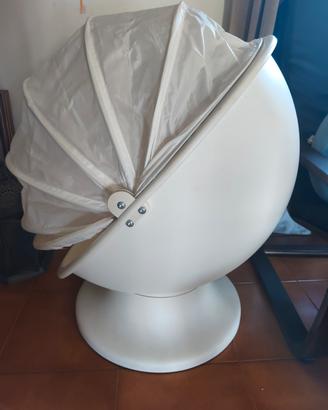 poltrona bambini 