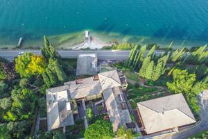 3 LOCALI A TORRI DEL BENACO