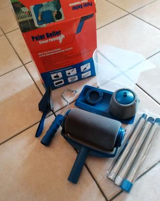Rullo per pittura 