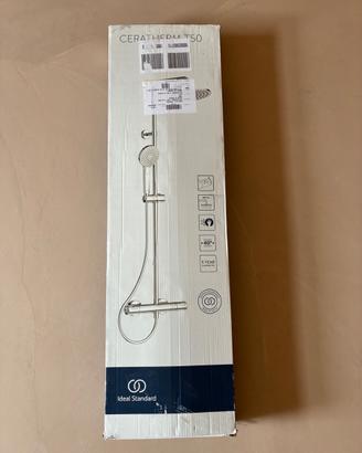 Ideal Standard - Ceratherm T50