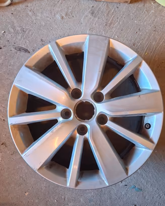 cerchi golf Vl