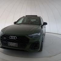 Audi Q5 I Sportback 2021 S Sportback 3.0 tdi ...