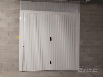 Box auto - garage Jesolo