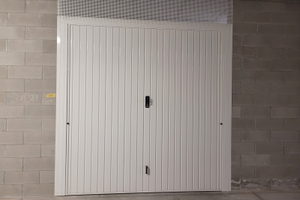 Box auto - garage Jesolo