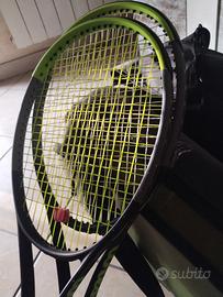 racchetta tennis BLADE