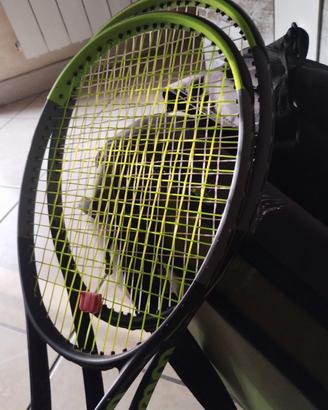 racchetta tennis BLADE