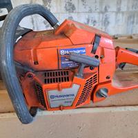 Motosega husqvarna 365