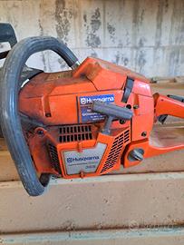 Motosega husqvarna 365