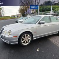Jaguar S-Type 3.0 V6 GPL