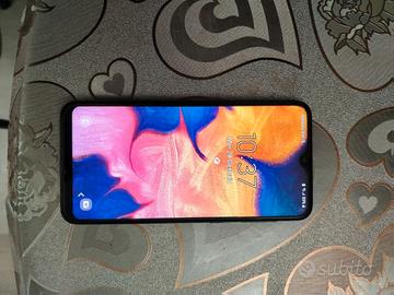 samsung galaxy  a10