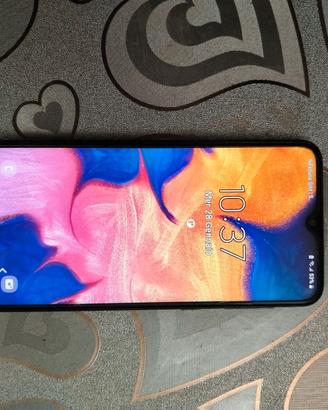 samsung galaxy  a10