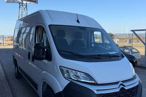 Citroen Jumper 30 BlueHDi 130 IVA ESPOSTA my20"