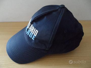 Cappello Acquario Village GE - NUOVO