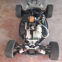 Macchina telecomandata