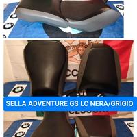 SELLE adventure bmw gs 1200/1250 leggi tutto