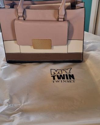 Borsa twinset nuova