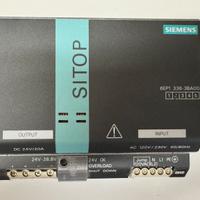Siemens 6EP1336-3BA00 SITOP modular 20 A