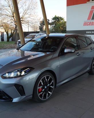 BMW 118 d MSport Pro