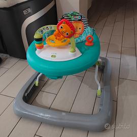 Girello Brights Starts