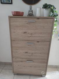 Scarpiera