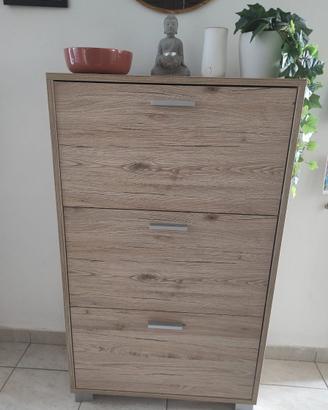 Scarpiera