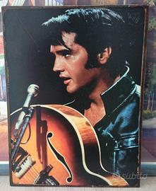 Quadri Elvis Presley