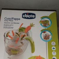 Cuocipappa Chicco Easymeal