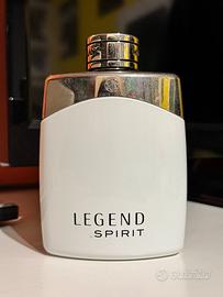 Montblanc Legend Spirit