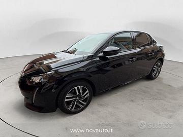 Peugeot 208 Allure Pack PureTech 100 EAT8 S/S...